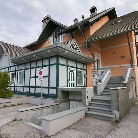 Golob Apartment Kranjska Gora Kültér fotó