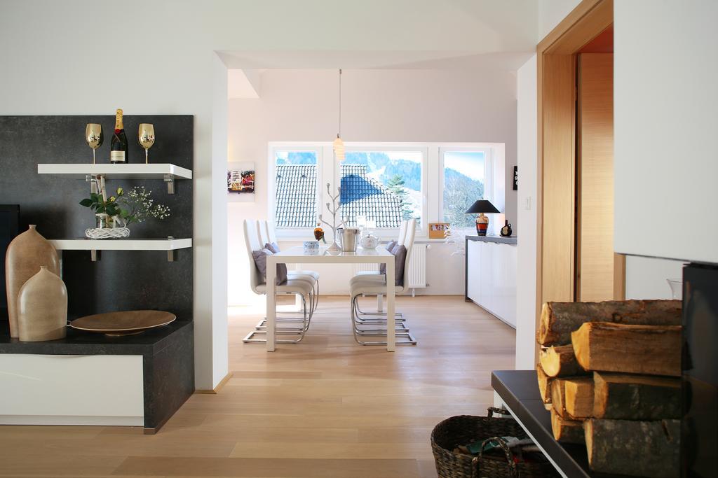 Golob Apartment Kranjska Gora Szoba fotó