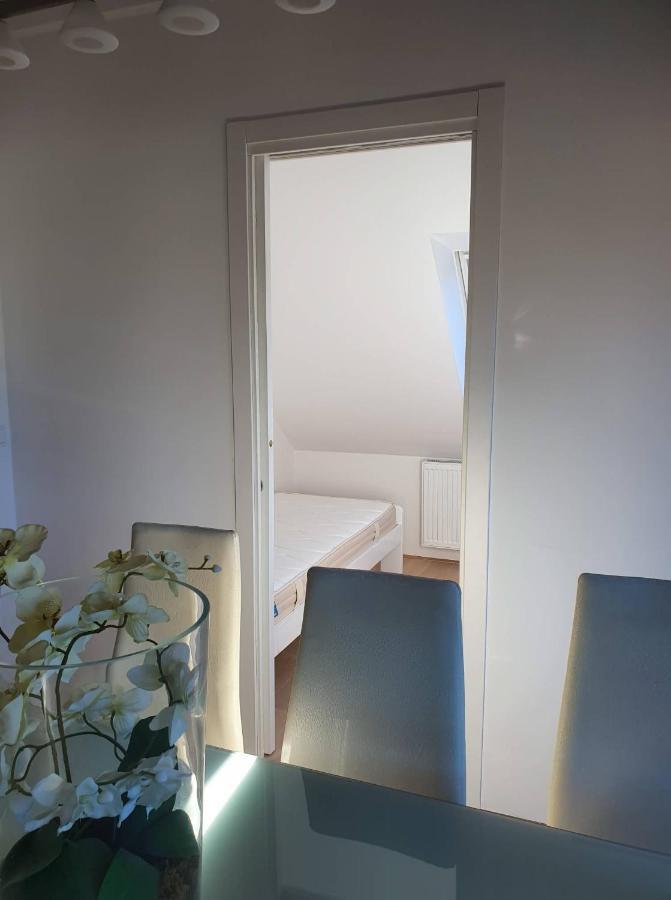 Golob Apartment Kranjska Gora Kültér fotó