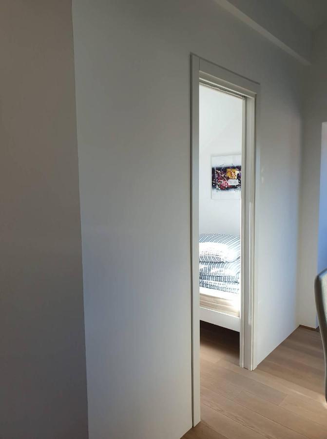 Golob Apartment Kranjska Gora Kültér fotó